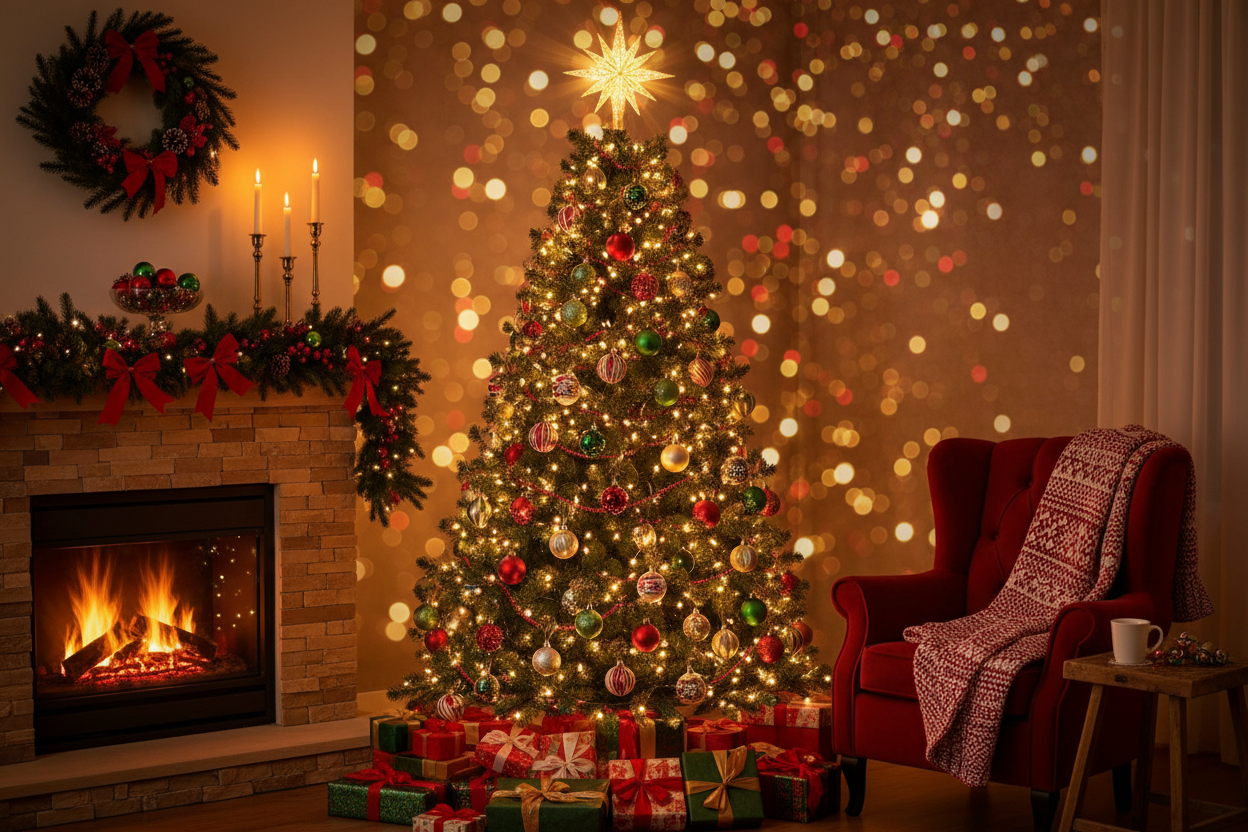 Christmas Collection