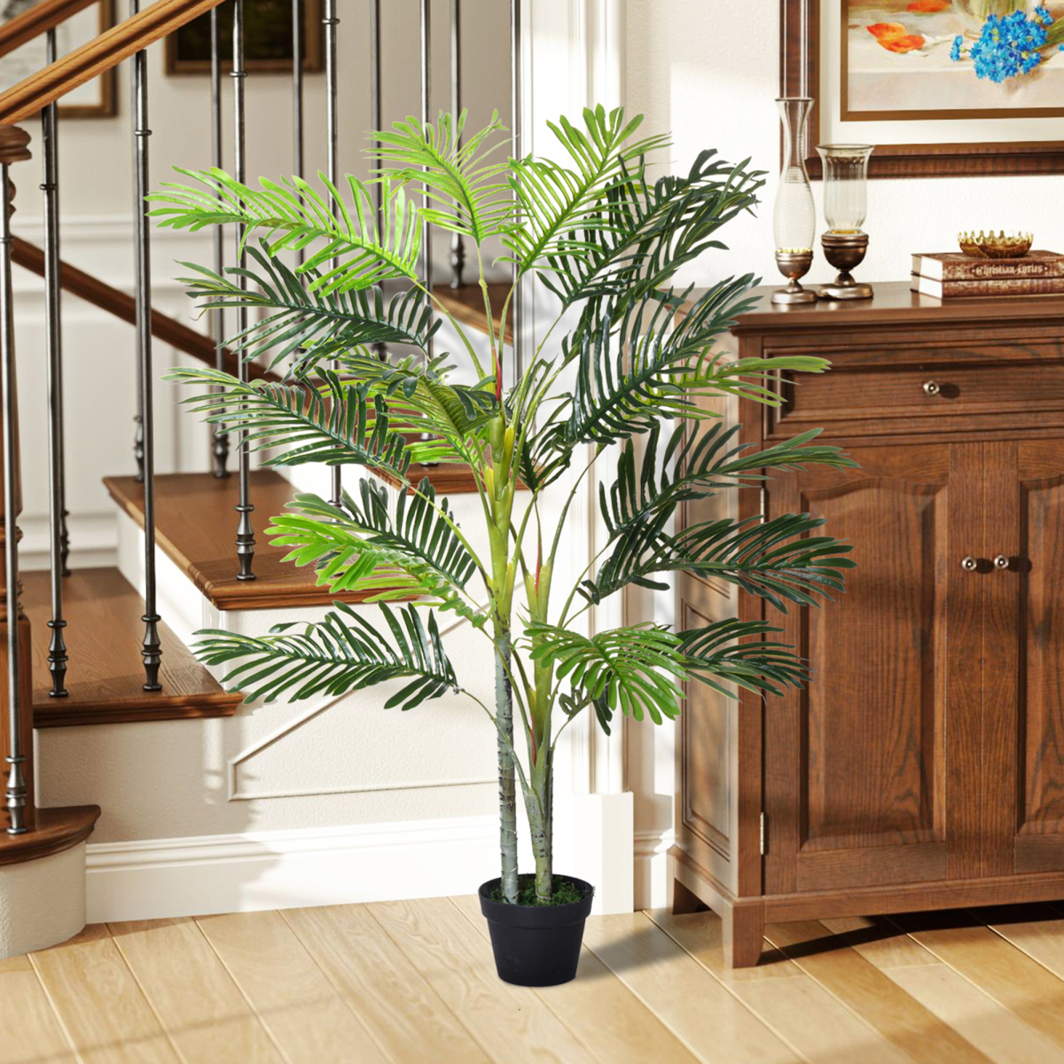 Artificial Plant Pot Tree, 150cm